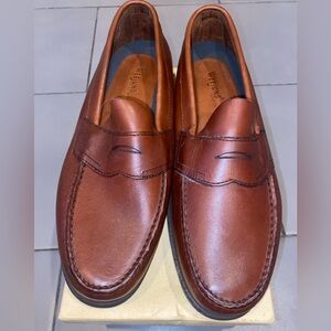 Vintage Bass Weejuns Jack Men’s Loafers